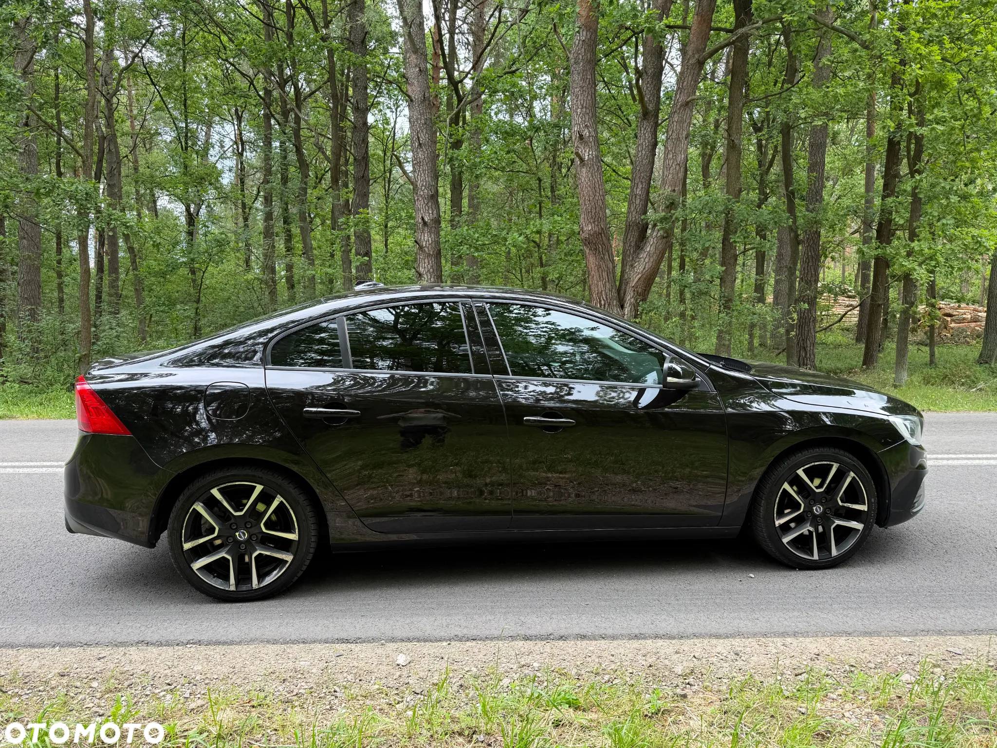 Volvo S60 T5 Drive-E Momentum - 5