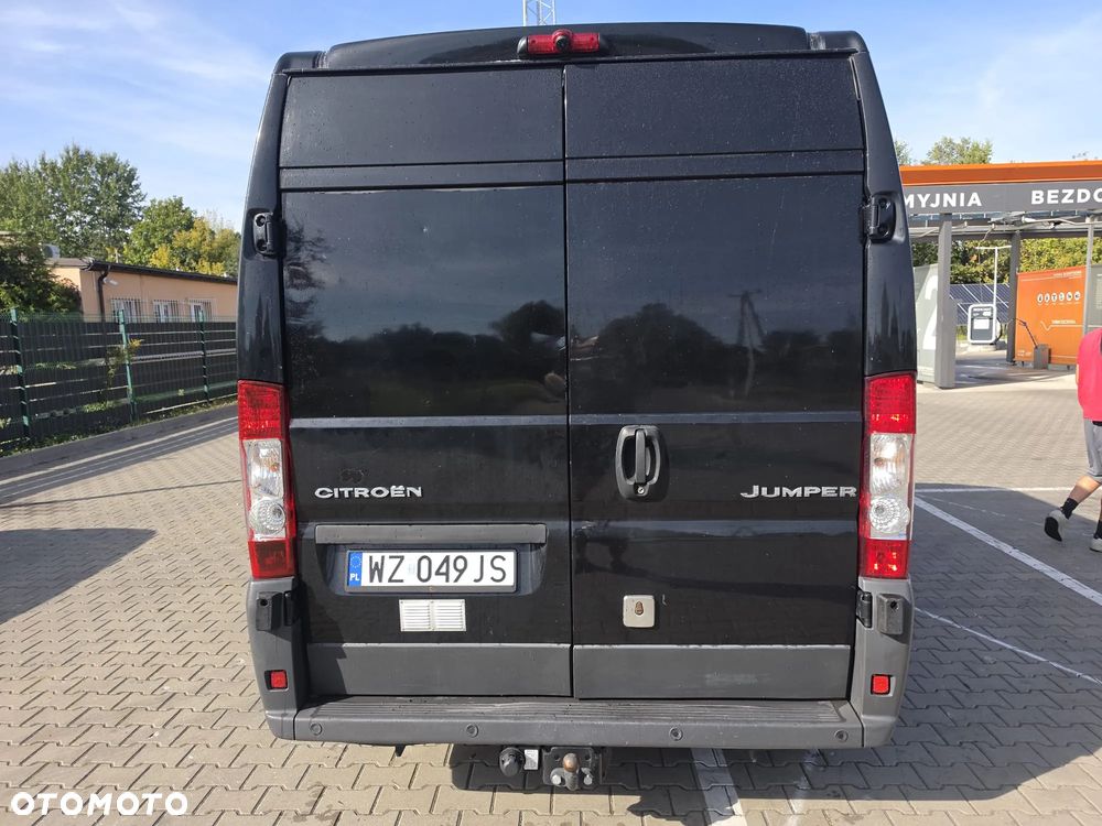 Citroën Jumper - 7