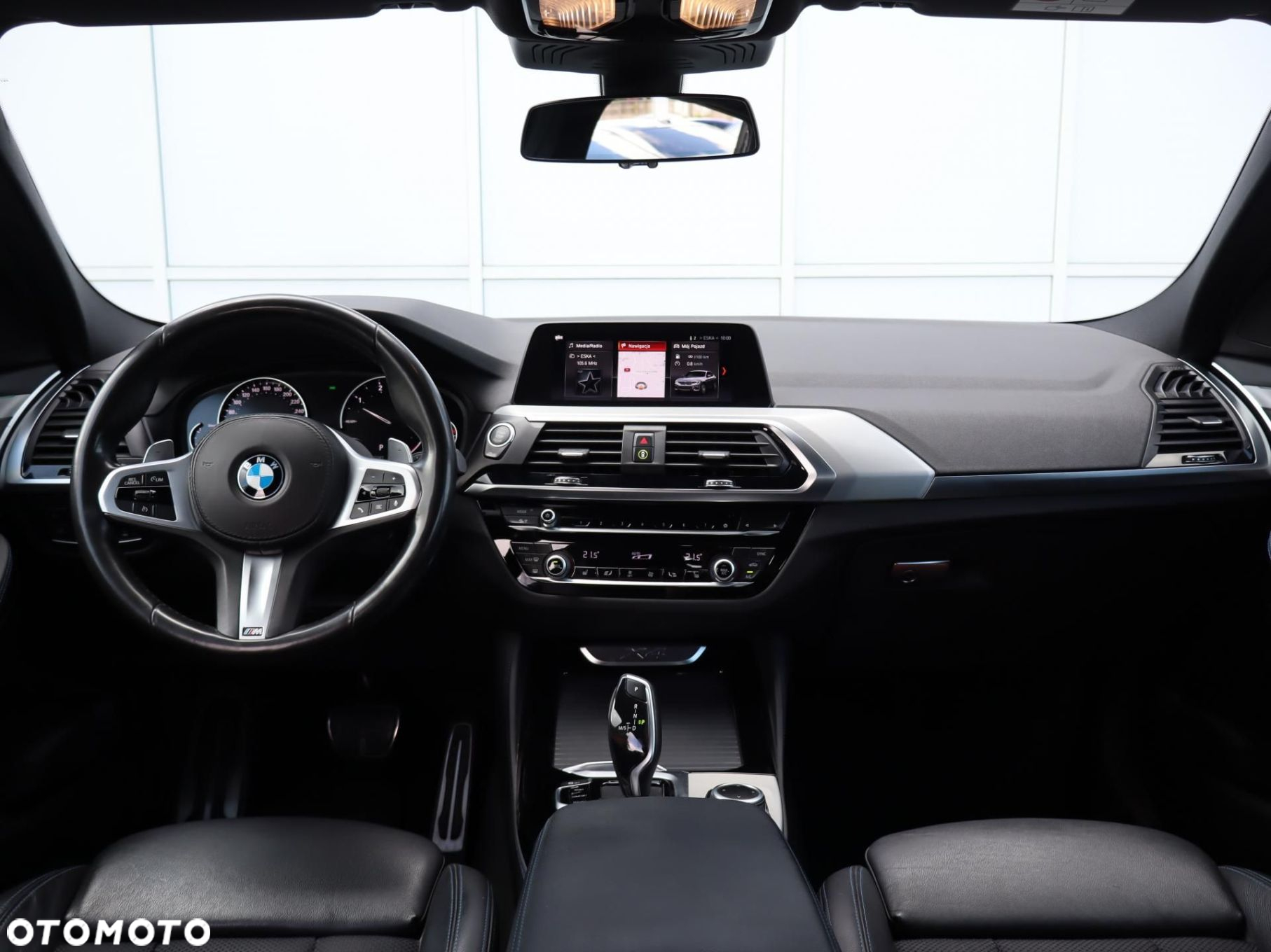 BMW X4 - 6