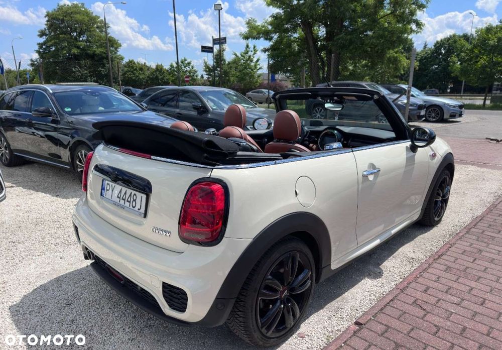 MINI Cooper - 5