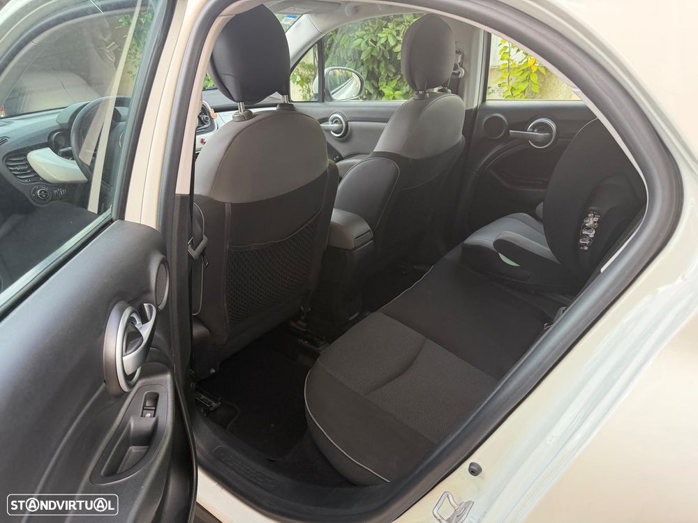 Fiat 500X 1.6 MJ Pop Star J17 S&S - 7