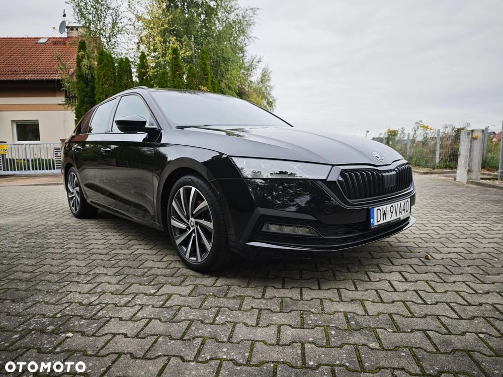 Skoda Octavia - 31