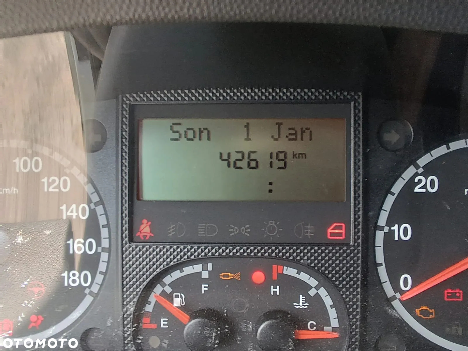 Citroën jumper - 23