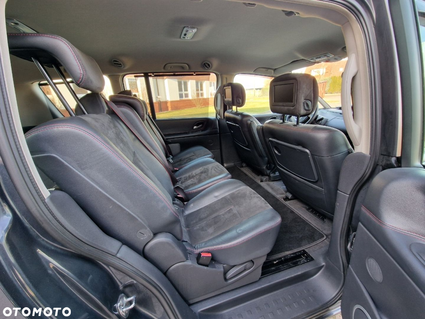 Renault Espace - 21