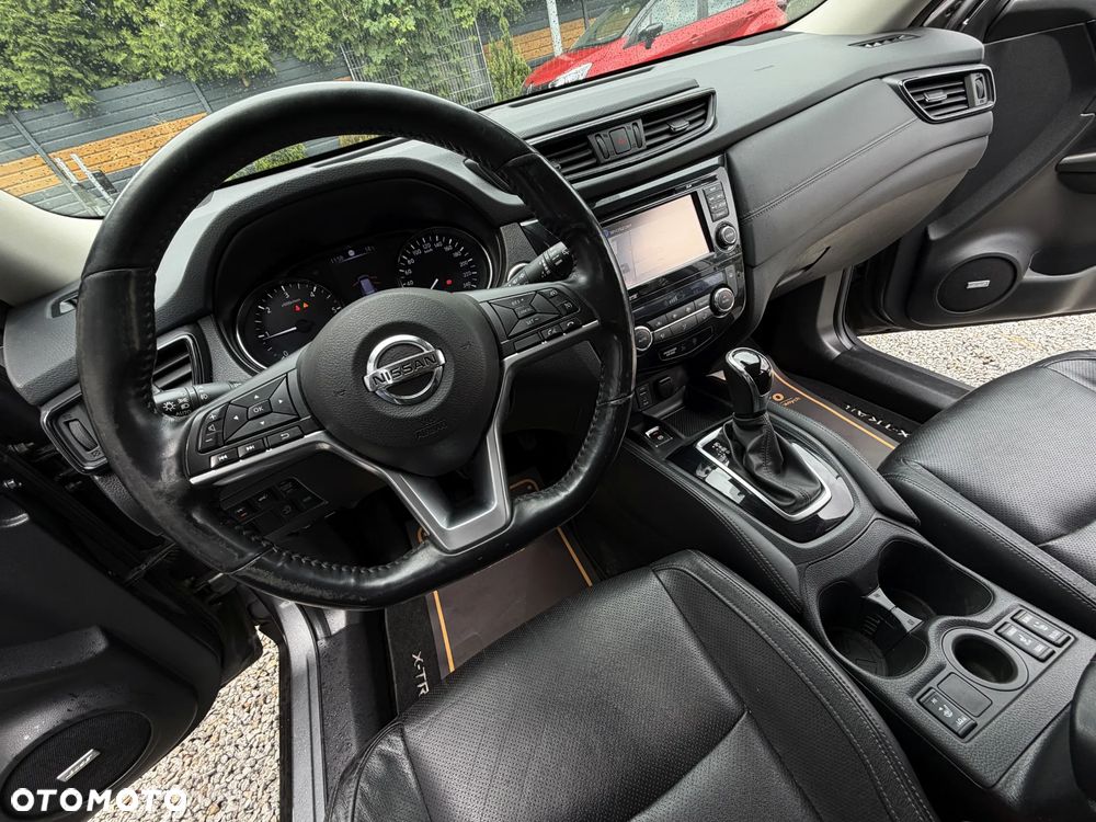 Nissan X-Trail 1.6 DCi Tekna 2WD Xtronic - 26
