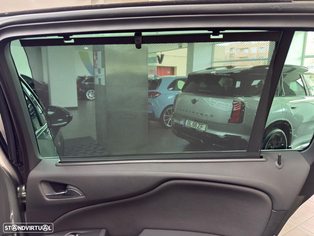 Opel Zafira 1.6 CDTi 120 Anos S/S - 32