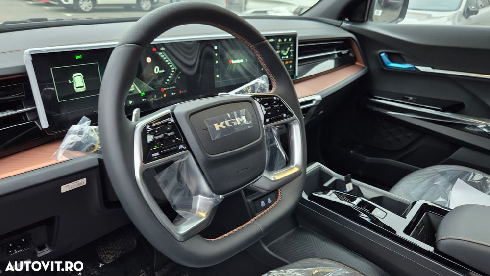 KG Mobility Torres - 7