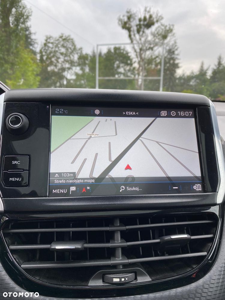 Peugeot 2008 PureTech 110 GPF Stop&Start EAT6 Crossway - 10