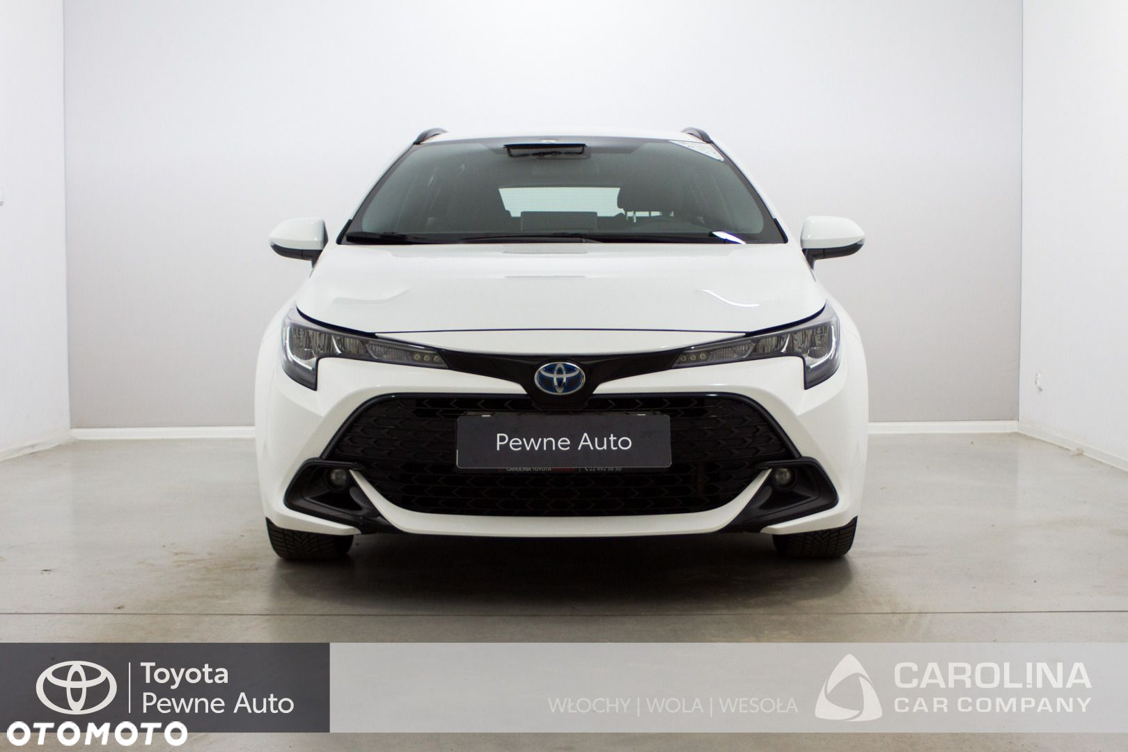 Toyota Corolla - 18