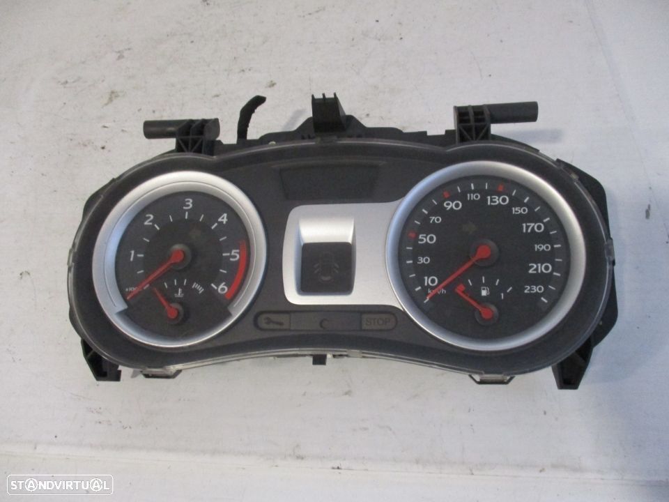 Quadrante Renault Clio III 3 1.5 Dci - 1