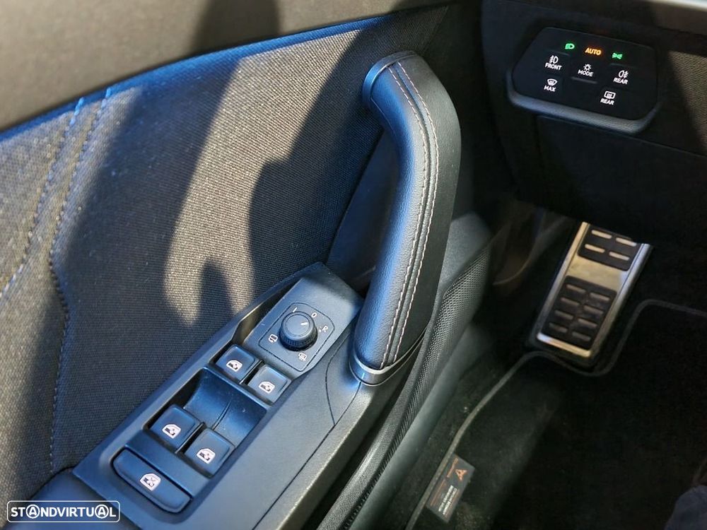 Cupra Formentor 1.5 e-Hybrid DSG - 15