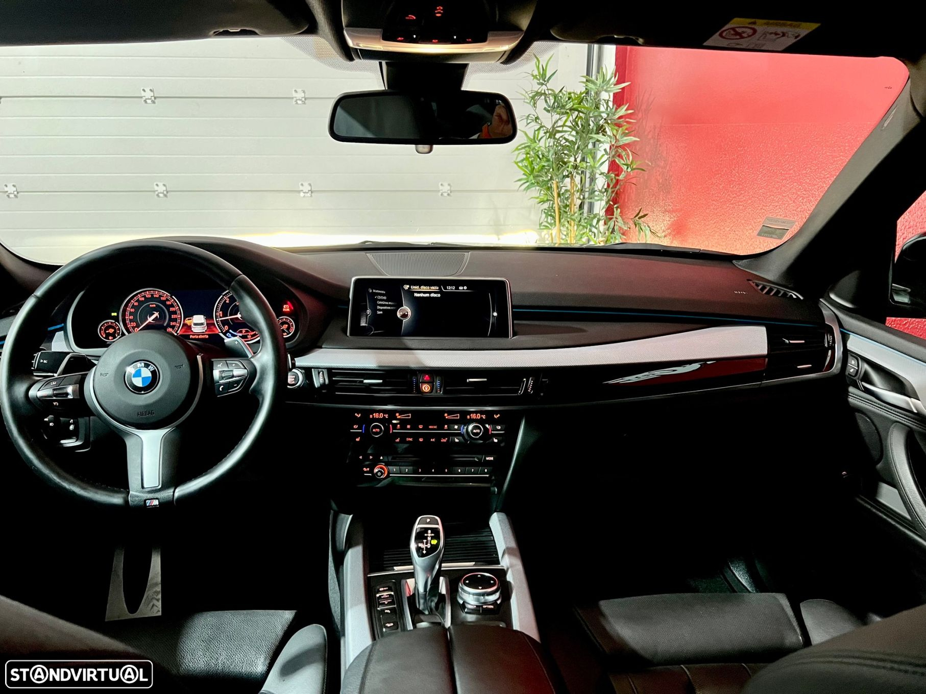 BMW X5 30 d xDrive Pack M 156g - 30