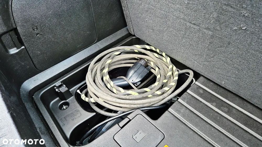 Opel Ampera Komfort Edition - 34