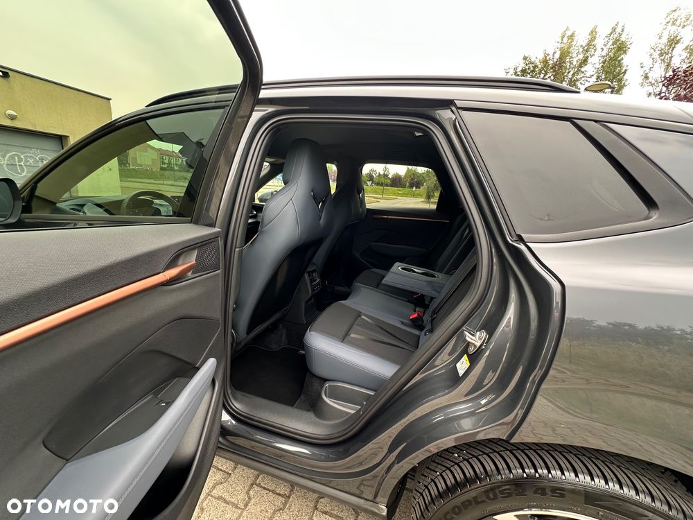 Cupra Terramar 2.0 TSI 4Drive DSG VZ - 25