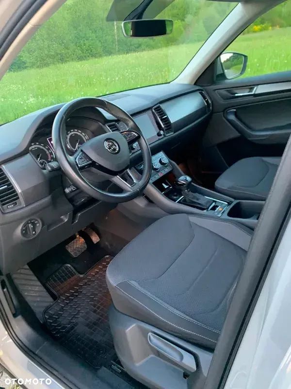 Skoda Kodiaq 2.0 TDI DSG Style - 8