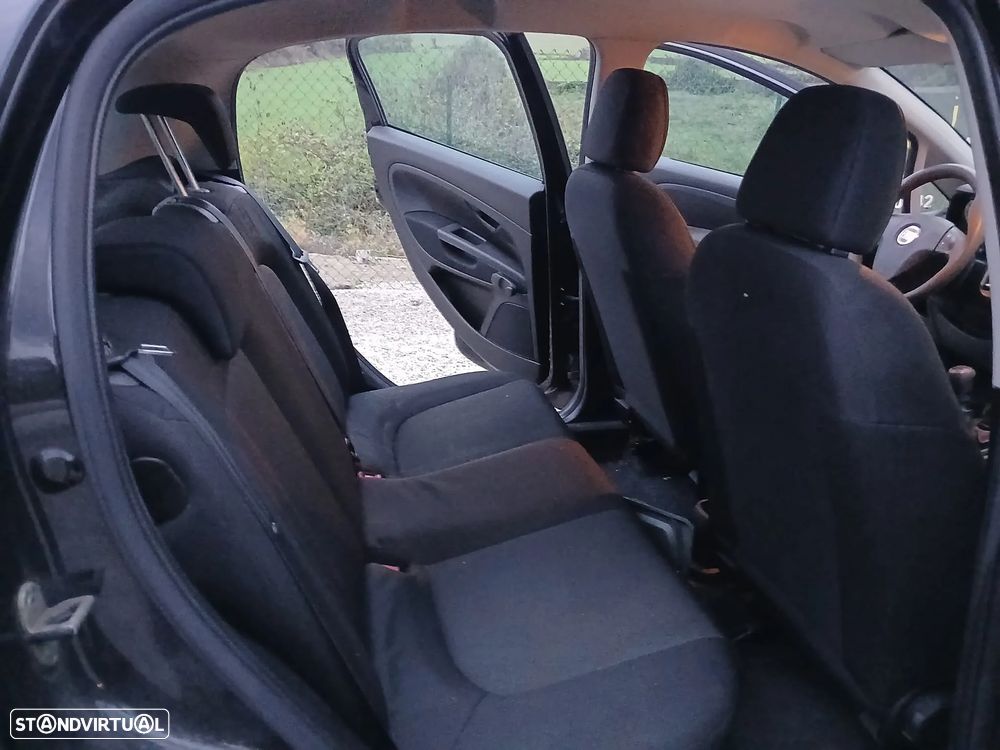 Fiat Grande Punto 1.2 Free Start&Stop - 3