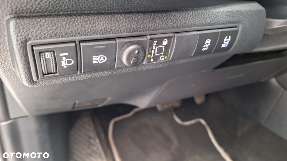 Toyota Corolla 1.8 Hybrid GPF Comfort - 22