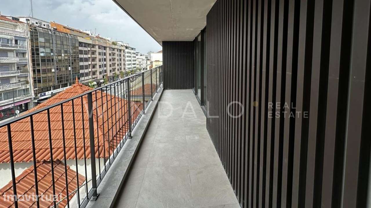 T3 Empreendimento CASA LÍGIA Viva na História com o conforto do futuro - Grande imagem: 5/14