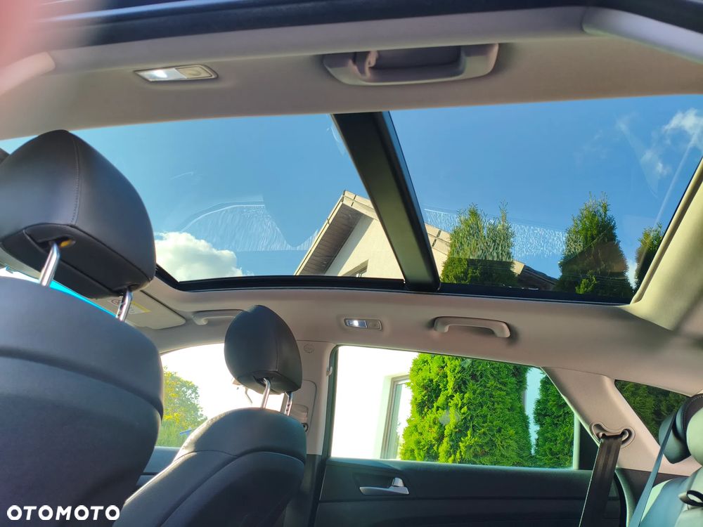 Hyundai Tucson 2020