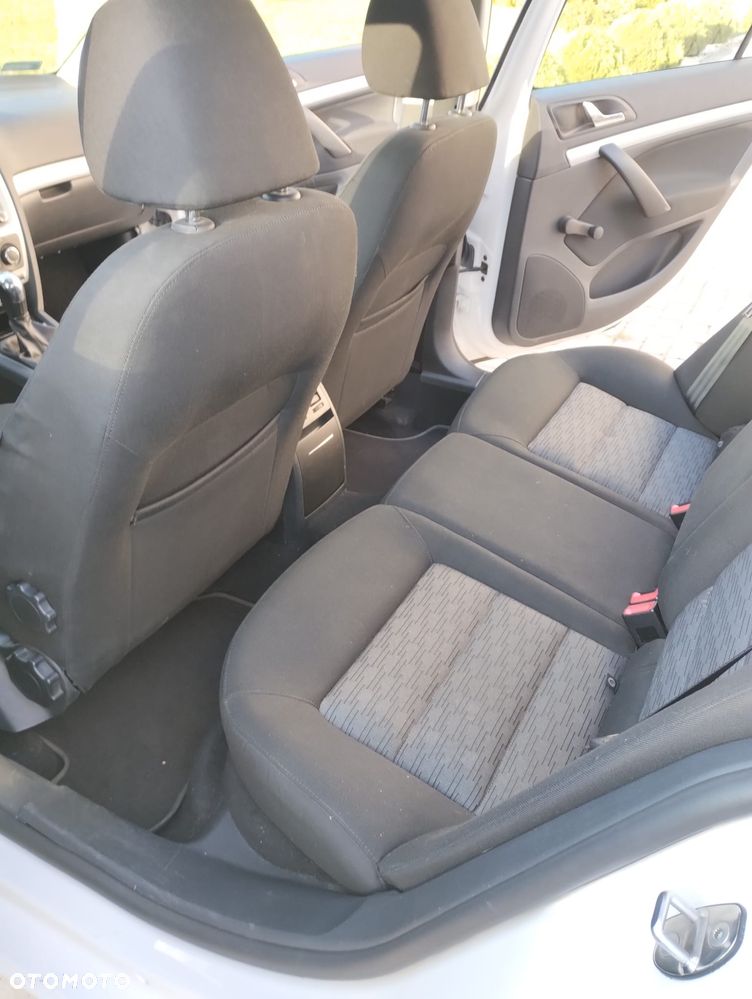 Skoda Octavia 1.6 TDI Greenline - 6