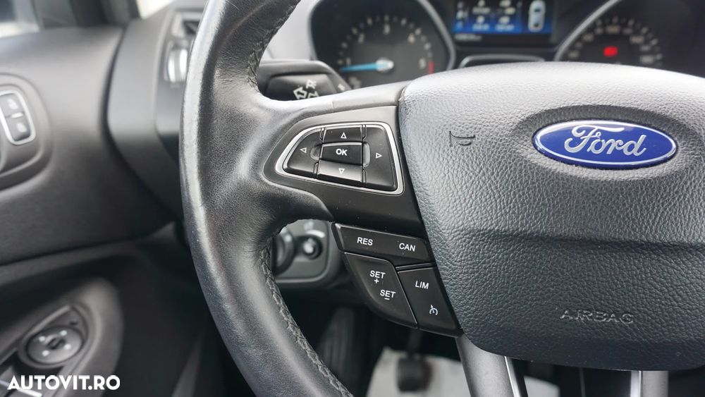 Ford Grand C-Max 1.5 TDCi Start-Stopp-System Business Edition - 20