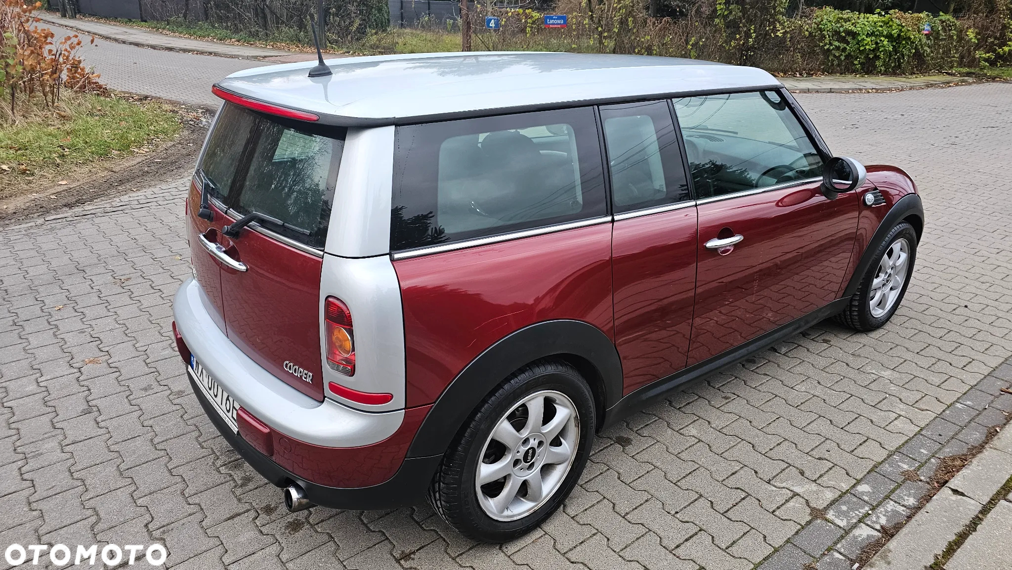 MINI Clubman Cooper - 32
