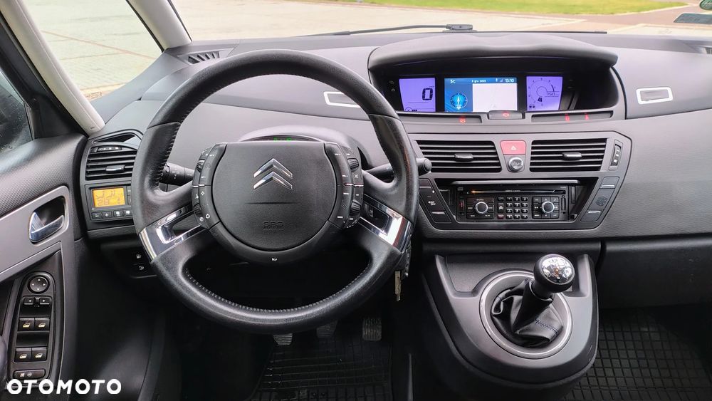 Citroën C4 Picasso - 2