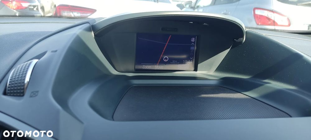Ford Grand C-MAX 1.6 EcoBoost Titanium - 14