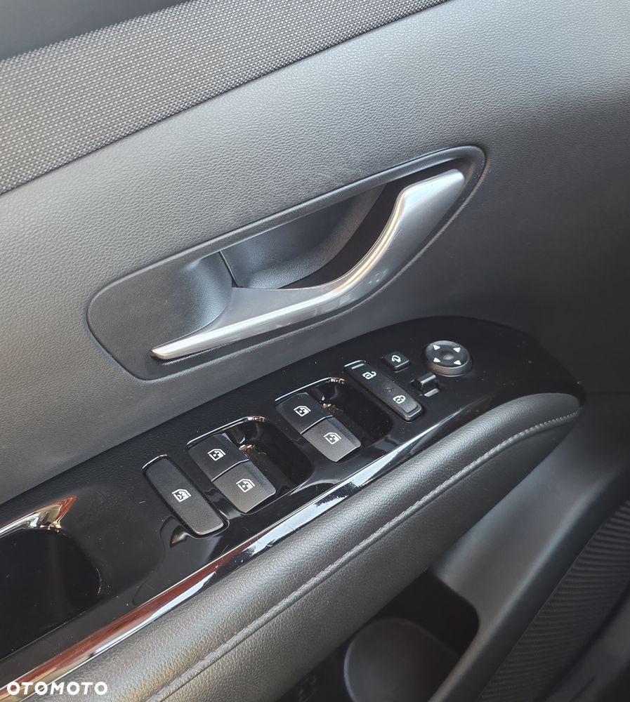 Hyundai Tucson 1.6 T-GDi 4WD Trend - 16