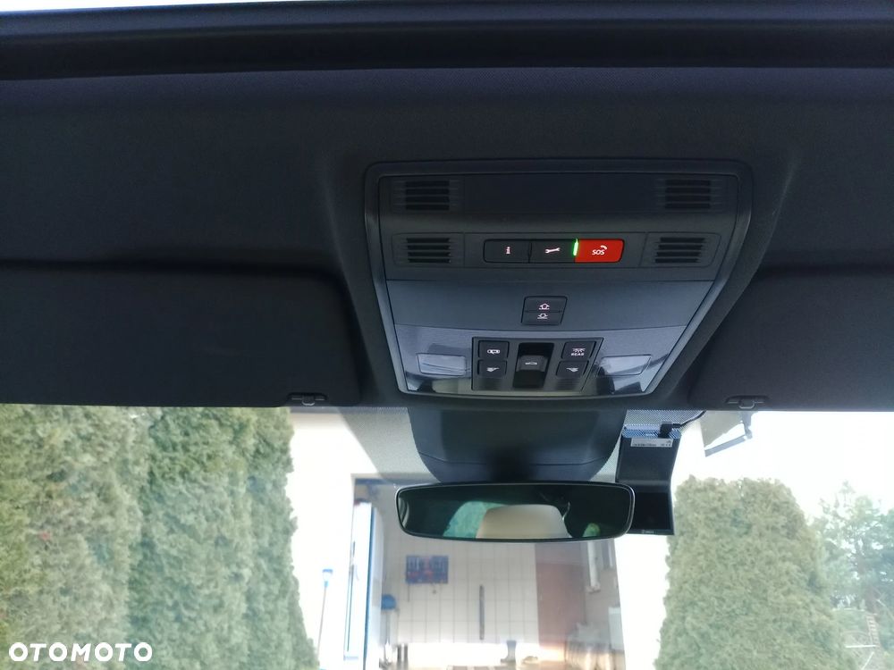 Skoda Kodiaq 1.5 TSI ACT 4x2 Style DSG 7os - 10