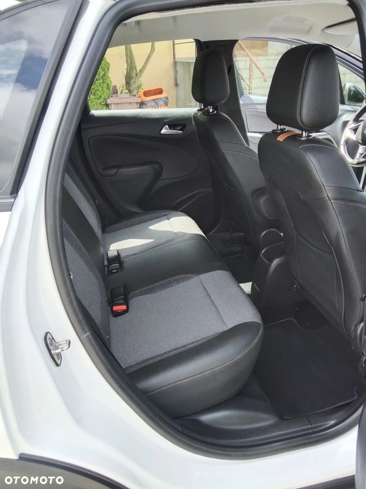 Opel Crossland 1.5 Automatik Business Elegance - 7