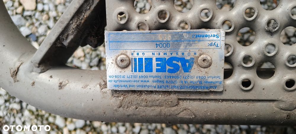 Mercedes-Benz Sprinter 316 Ambulans - 13