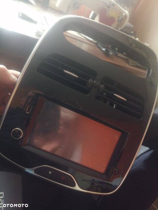 Radio clio IV 281150063R - 1