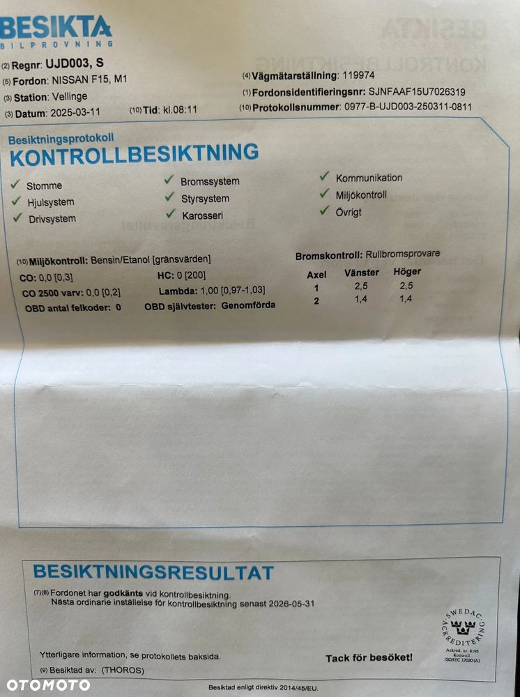 Nissan Juke 1.6 DIG-T Tekna EU6 - 34