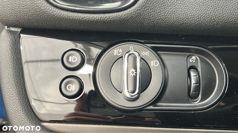 MINI Countryman Cooper - 27