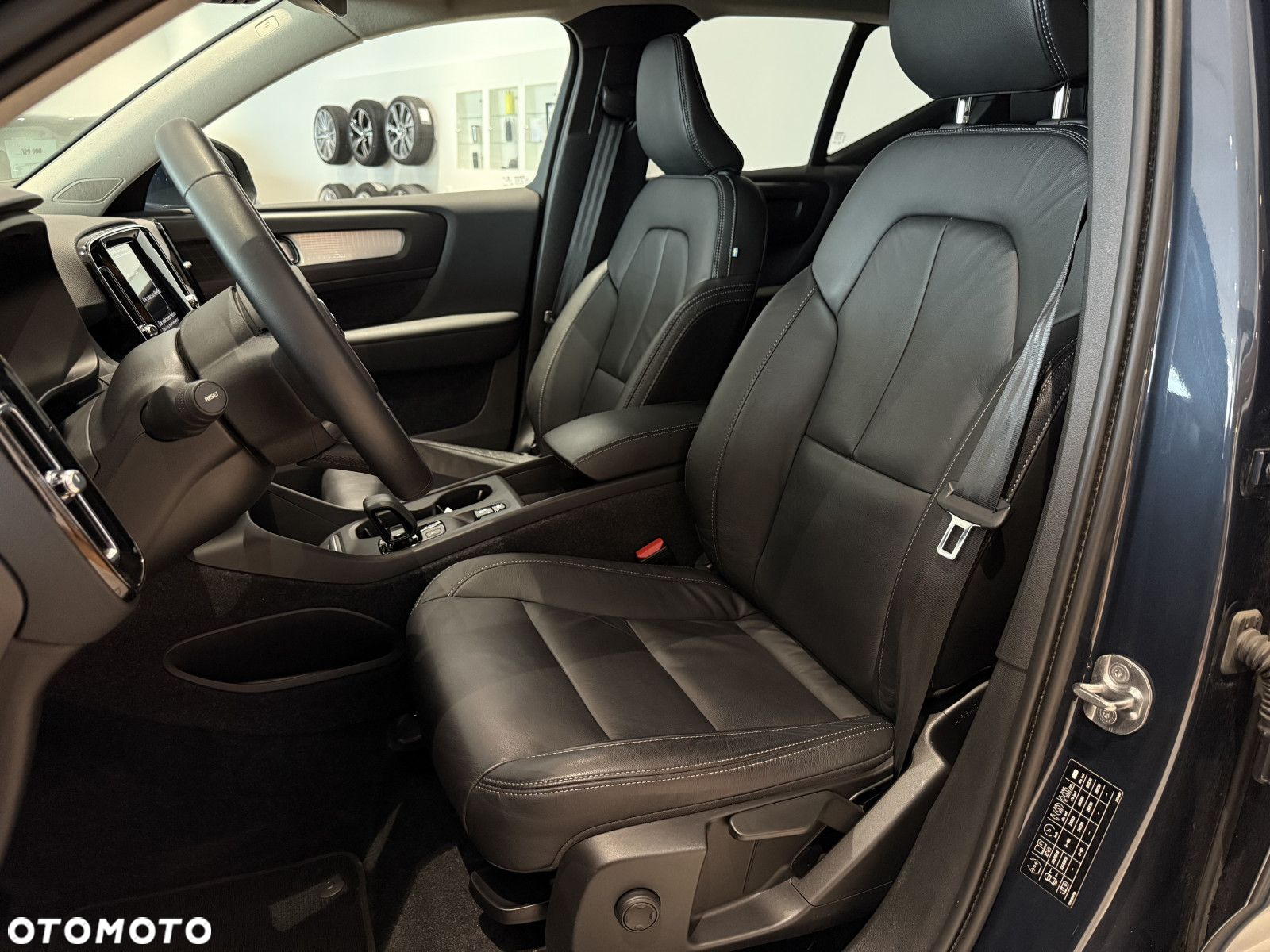 Volvo XC 40 - 13