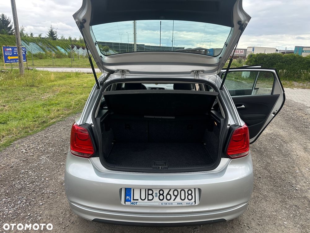 Volkswagen Polo - 12