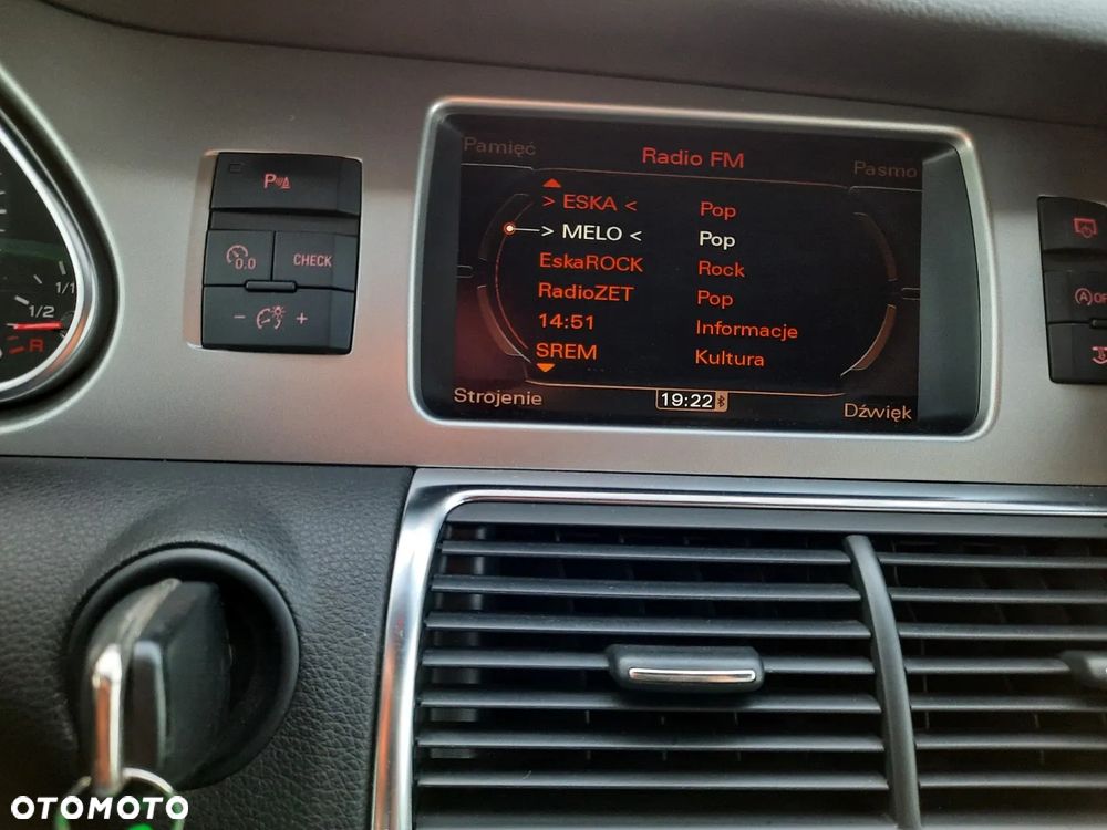 Audi Q7 3.0 TDI Quattro Tiptronic - 35