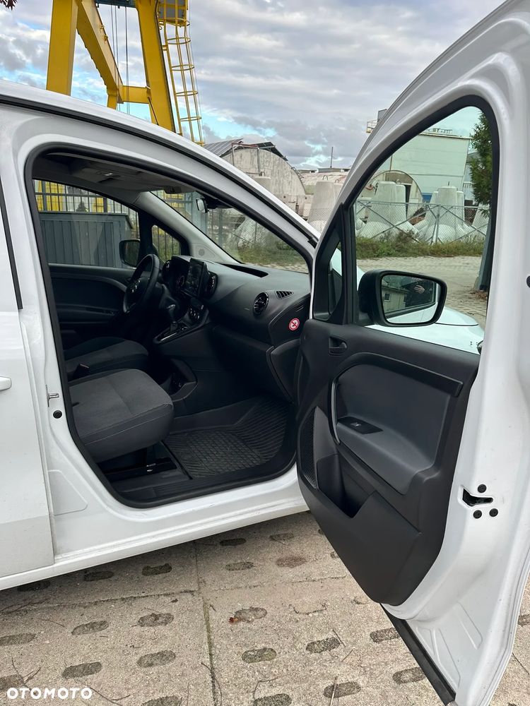 Mercedes-Benz Citan - 18