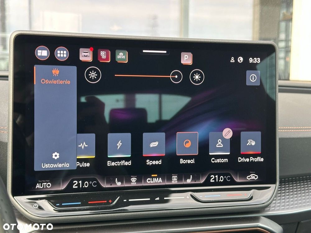 Cupra Leon Sportstourer 1.5 eTSI mHEV DSG - 27