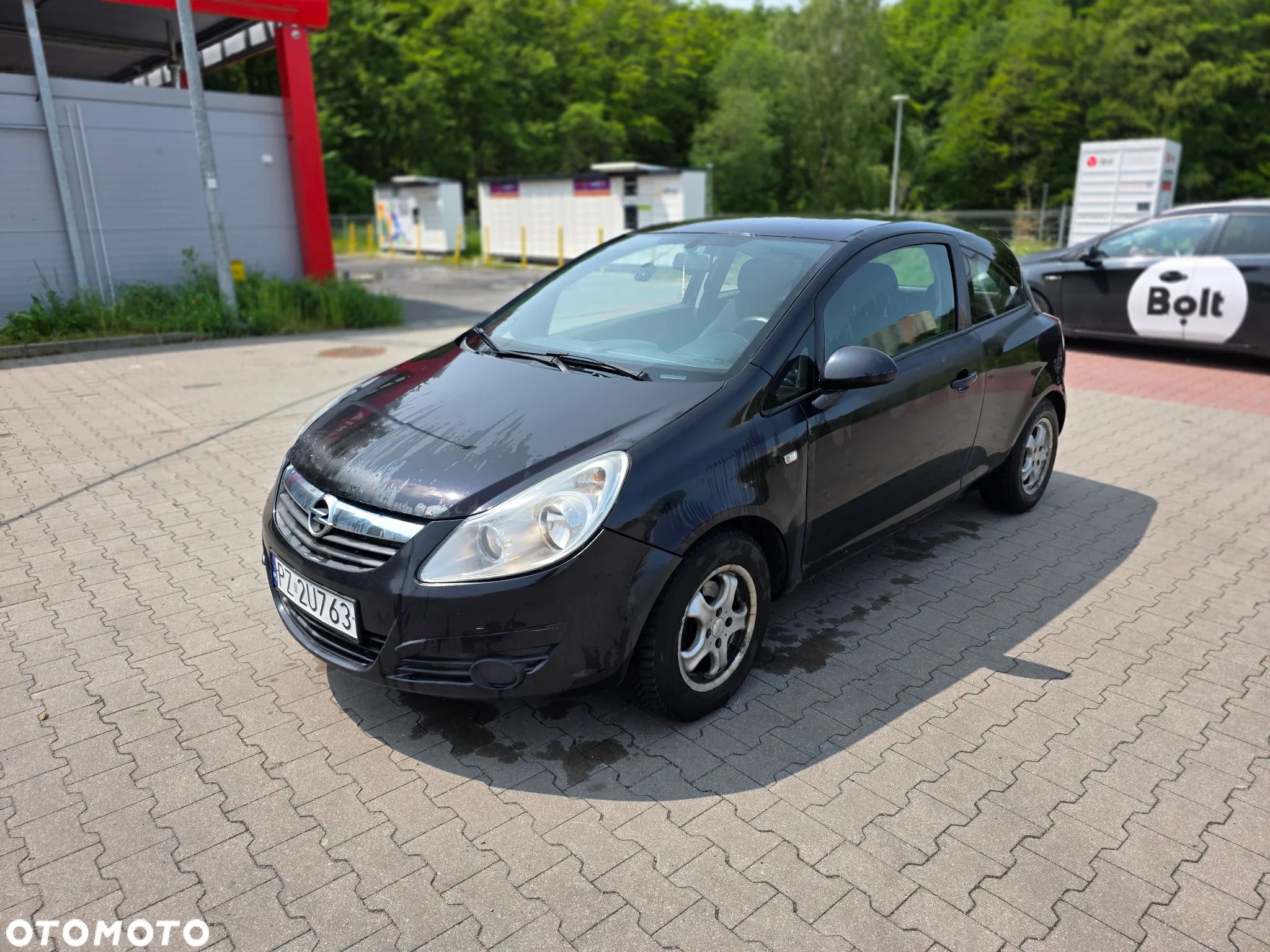 Opel Corsa 1.3 CDTI 111 - 2