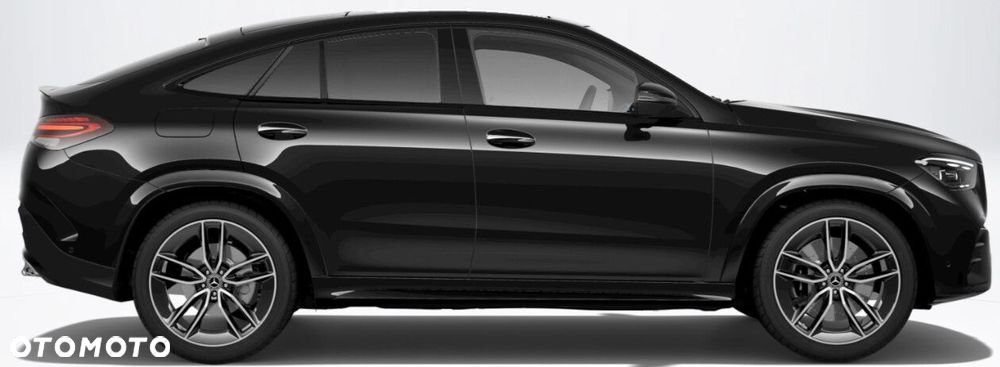 Mercedes-Benz GLE - 3