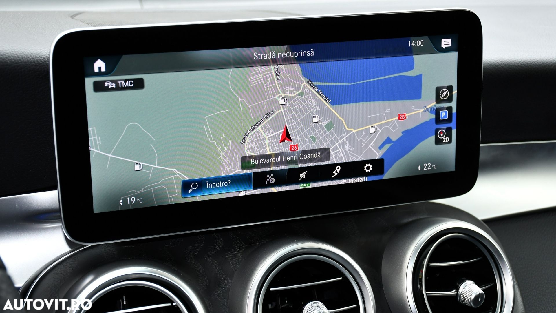 Mercedes-Benz GLC 300 de 4Matic 9G-TRONIC AMG Line - 19