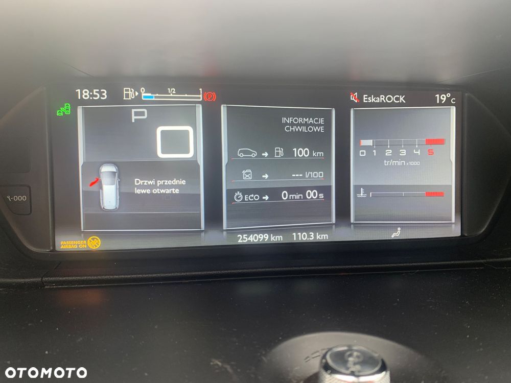 Citroën C4 Grand Picasso 2.0 BlueHDi Exclusive - 10