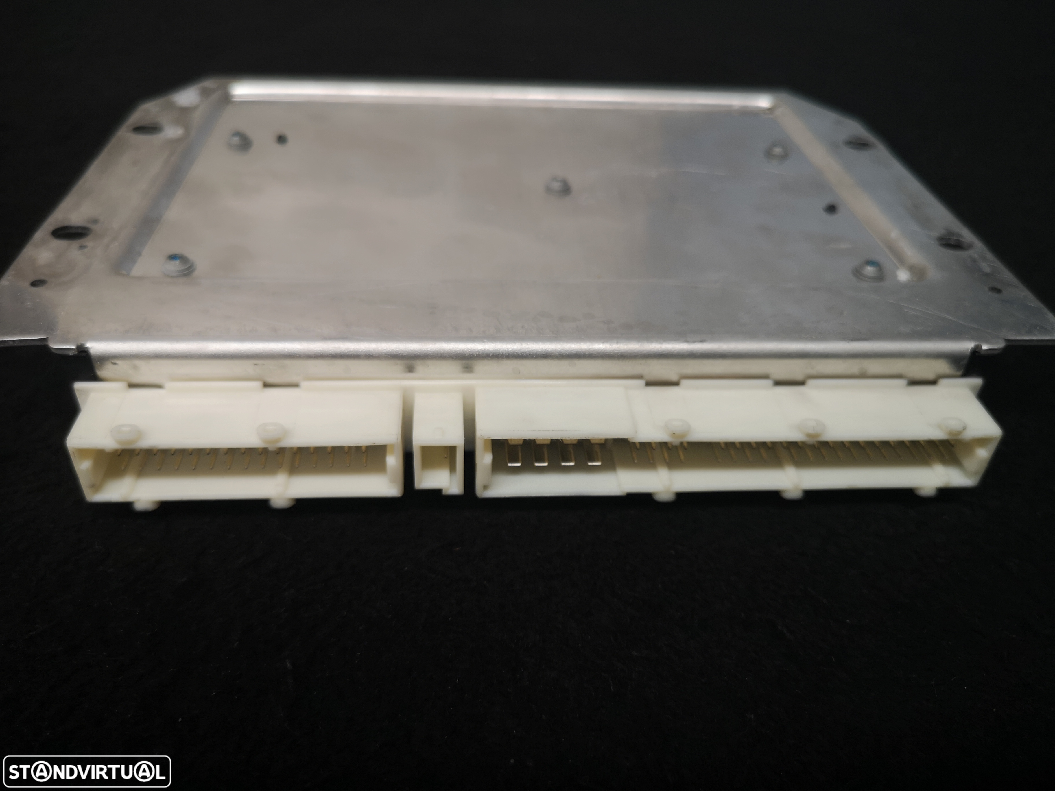 Centralina modulo de suspençao pneumatico Mercedes class S W221 2006-2013 - 5