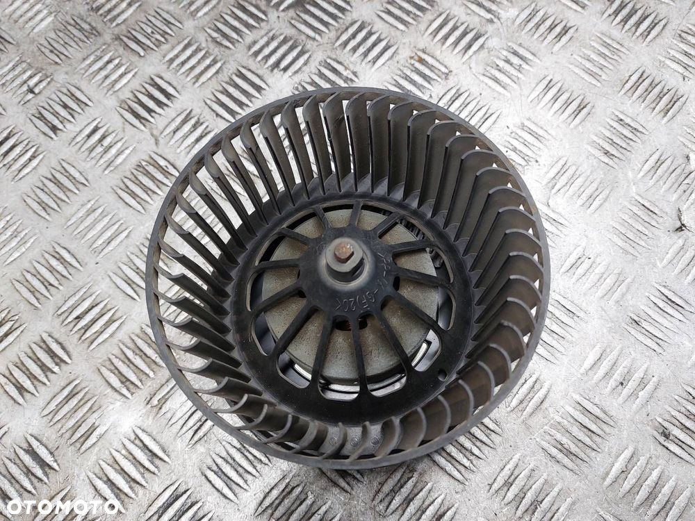 DMUCHAWA WENTYLATOR NAWIEWU VOLVO S40 II V50 I EU 4M5H-18456-CB - 4