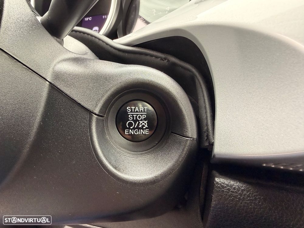 Fiat 500X 1.4 MA Pop Star S&S - 24