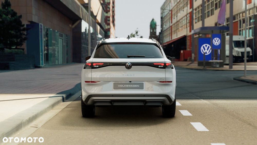 Volkswagen T-Roc - 10