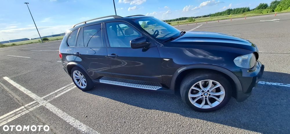 BMW X5 - 8