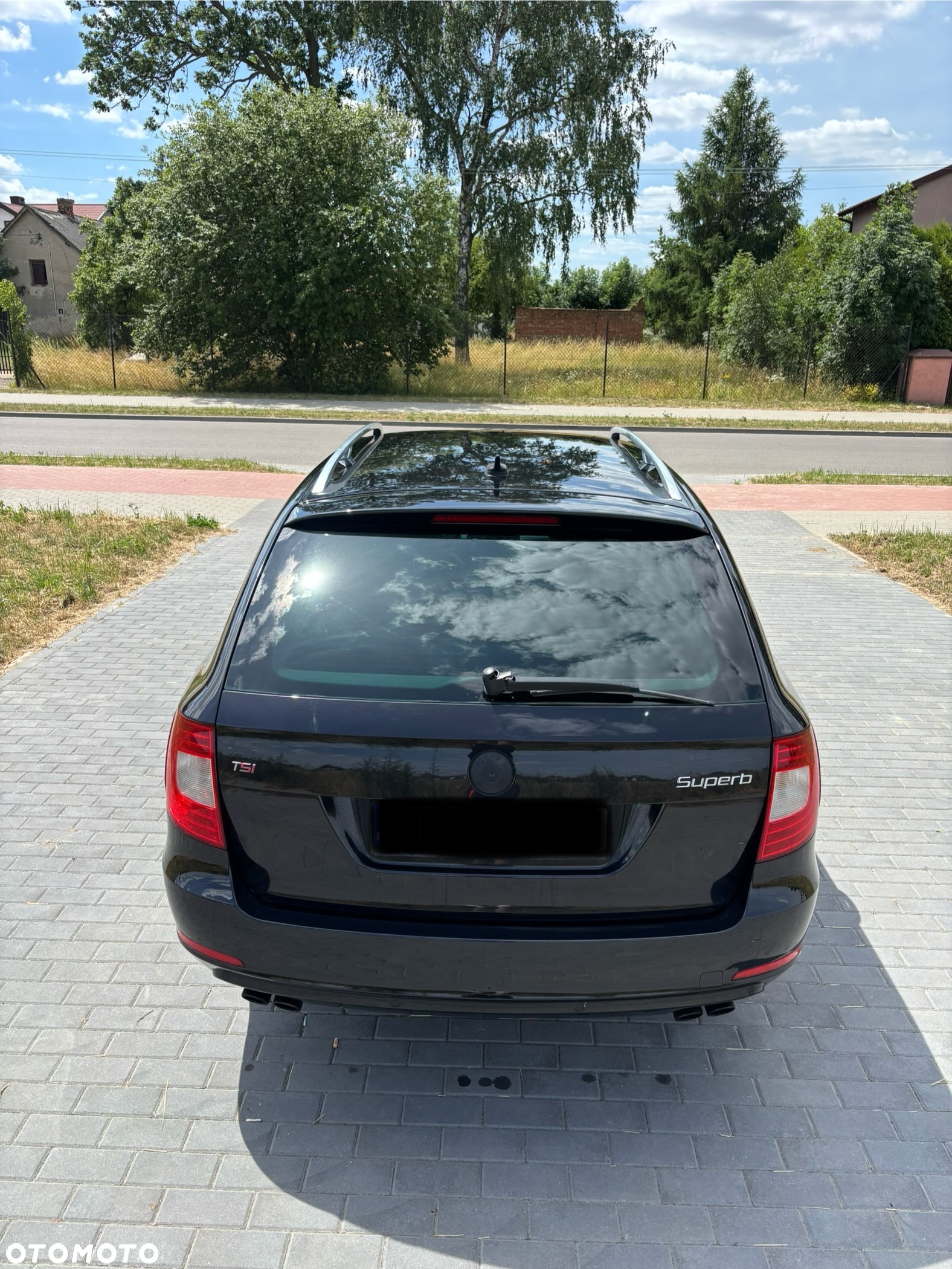 Skoda Superb - 12